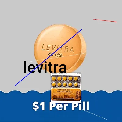 Prix en pharmacie du levitra